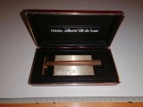 Cumpara ieftin APARAT BARBIERIT VINTAGE GILLETTE - RASOIO GILLETTE GLL DE LUXE