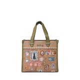 Little Kat Sweet &amp; Candy shoulders/Handbag XK-01-25B