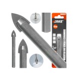 Burghiu pentru sticla si ceramica 12 mm, Verke