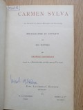 Carmen Sylva - Bibliographie et Extraits de ses Oeuvres - Georges Bengesco 1904