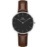 Cumpara ieftin Ceas Daniel Wellington, Classic Petite Bristol DW00100177 - Marime universala