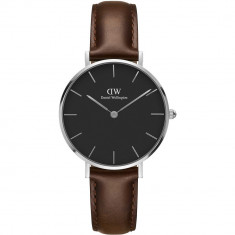 Ceas Daniel Wellington, Classic Petite Bristol DW00100177 - Marime universala