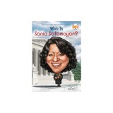 Who Is Sonia Sotomayor?