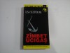 ZIMBET UCIGAS (roman politist) - Lisa SCOTTOLINE