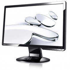 Monitor Second Hand BENQ GL2420HD, 24 Inch Full HD TN, DVI, VGA, HDMI NewTechnology Media