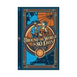 Around the World in Eighty Days