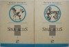 Spartacus (2 volume) &ndash; Raffaello Giovagnoli