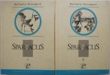 Spartacus (2 volume) &ndash; Raffaello Giovagnoli