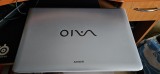 LEPTOP Sony Vaio VPCEC3L1E , INTEL CORE i3/2400 GHz /4 gb ram , FUNCTIONEAZA , CITITI DESCRIEREA VA ROG FRUMOS .