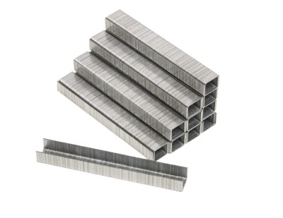 Set 1000 capse tapiterie 10mm, Topmaster 511321 foto