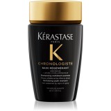 K&eacute;rastase Chronologiste R&eacute;g&eacute;n&eacute;rant Shampoo sampon pentru regenerare pentru par deteriorat 80 ml
