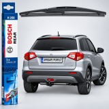 Cumpara ieftin Ștergător Lunetă Suzuki Vitara LY din 02.2015 | Bosch H250 250 mm