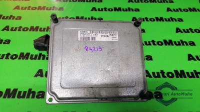 Calculator ecu Ford Focus 2 (2004-2010) [DA_] 7m5112a650ka foto