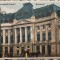 Bucuresti, Fundatia Universitara Carol I// CP