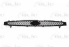 Grila radiator FORD FIESTA V (JH, JD) (2001 - 2010) BLIC 6502-07-2564990P