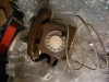 Telefon Fix Vintage cu Disc Maro | Telecomanda Retro, Colectie