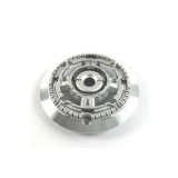 Arzător cu triplă coroană pentru plită SMEG 878010096 BOSCH 00750309 Original