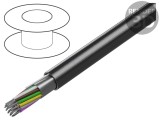 Cablu RS232 cu ecranat