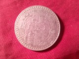 Moneda 5 lei 1978 RSR aluminiu , cal. buna