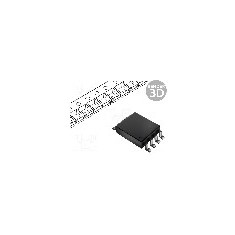 Circuit integrat, buffer, non-inversor, CMOS, SMD, TEXAS INSTRUMENTS - SN74LVC1G34DCKR