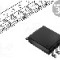 Circuit integrat, buffer, non-inversor, CMOS, SMD, TEXAS INSTRUMENTS - SN74LVC1G34DCKR