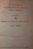 MAREA REVOLUTIE PROLETARA OCTOMBRIE - NOIEMBRIE 1917