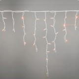 Turtur Luminos 180 LED-uri Rosu