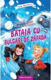 Clubul exploratorilor. Bataia cu bulgari de zapada - Bobbie Peers