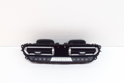 Modul de climatizare BMW 3 G20, G28 2021 OEM: 4A0EDD3,5HB013210 | 14683789 foto