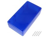 Carcasă Universală ABS 84x154x42mm, KRADEX