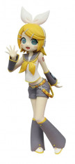 Vocaloid PVC Statue Hatsune Miku Kagamine Rin CartoonY 16 cm foto