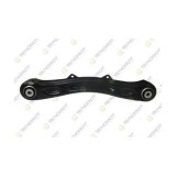 Brat suspensie Mercedes Gle (V167) 10.18-, Gle Coupe (C167) 11.19-, Gls (X167) 04.19-, Spate, Stanga, TEKNOROT