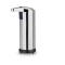 Set 10 x Dispenser de sapun MAXXMEE 6V cromat,cu senzor,putin folosite