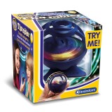 Jucarie Titirez Thumbler - Timp de Rotire mare, Brainstorm