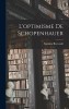 L&#039;optimisme De Schopenhauer