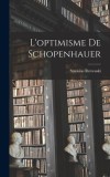 L&#039;optimisme De Schopenhauer