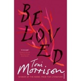 Cumpara ieftin Beloved (Toni Morrison)