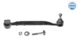 Brat/bieleta suspensie roata Mercedes C-Class, C-Class T-Model, Clc-Class, Clk, Slk, parte montare Axa spate stanga, partea de jos, spate, Axa spate