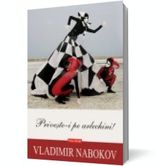 Priveste-i pe arlechini! - Vladimir Nabokov, Polirom