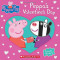 Peppa&#039;s Valentine&#039;s Day (Peppa Pig), Paperback/Courtney Carbone