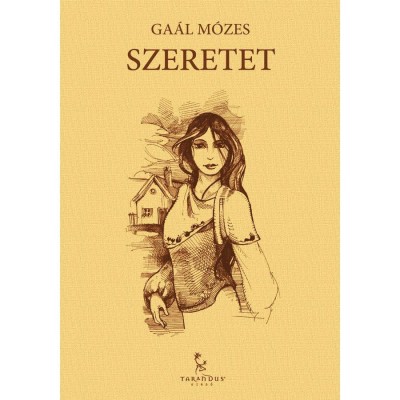Szeretet - Ga&amp;aacute;l M&amp;oacute;zes foto