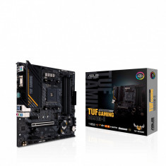 Placa de baza asus tuf gaming b550m-e am4 amd b550 (ryzen am4) micro atx gaming foto