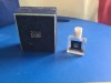 Parfum Rar DOINA sticla Rom&acirc;nesc vechi comunist de colectie