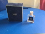 Parfum Rar DOINA sticla Rom&acirc;nesc vechi comunist de colectie