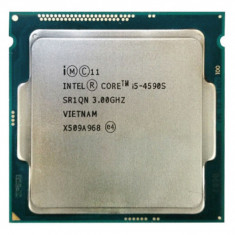 Procesor Intel Core i5-4590S 3.00GHz, 6MB Cache, Socket 1150 foto
