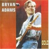 Bryan Adams - Gold, CD