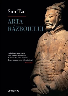 Sun Tzu - Arta razboiului foto