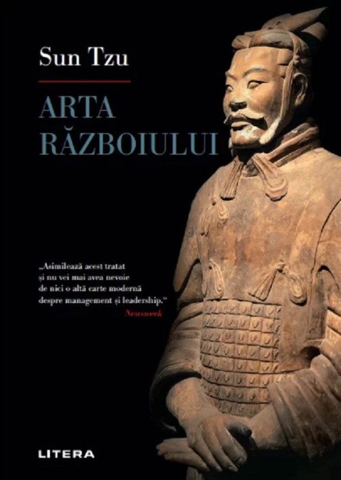 Sun Tzu - Arta razboiului