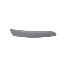 Bandou bara fata Peugeot 307 (3_), 03.2001-09.2005, grunduit partea Dreapta, 7452P7, 5710076R, cu capac