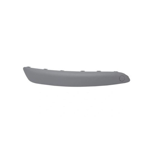 Bandou bara fata Peugeot 307 (3_), 03.2001-09.2005, grunduit partea Dreapta, 7452P7, 5710076R, cu capac